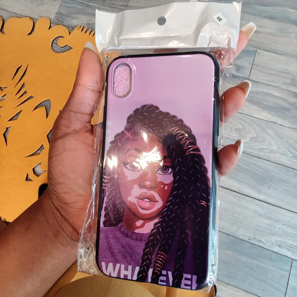 iPhone XR Cover, Phone Case